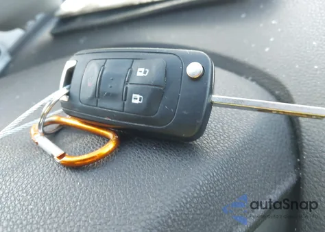 2017 GMC Terrain Sle-2 z USA, uszkodzony, nr VIN 2GKFLNE38H6277312